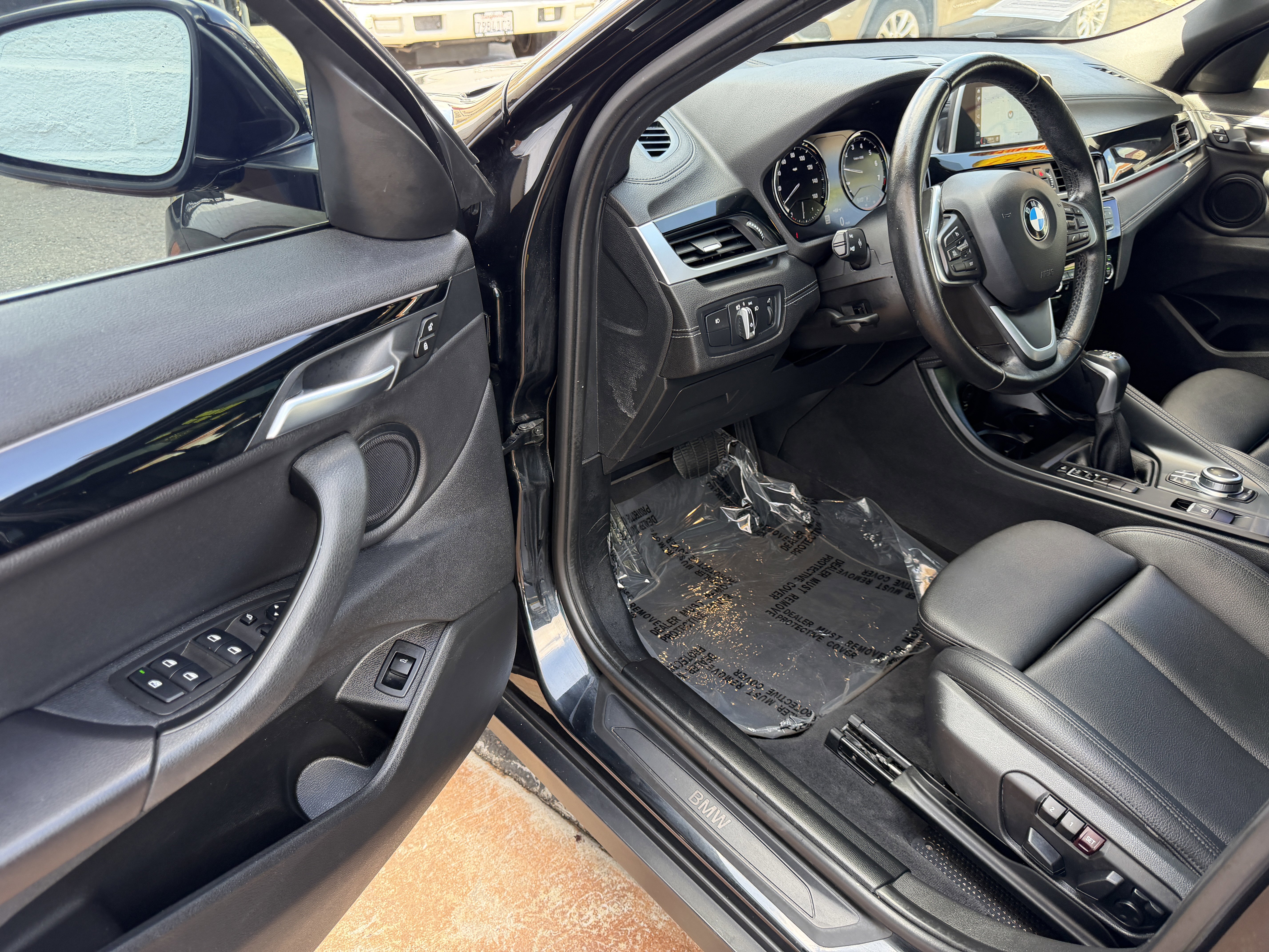 Used 2019 BMW X2 sDrive28i w/ Convenience Package FWD image 18