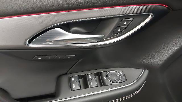 New 2026 Buick Envision Sport Touring AWD/4WD image 25
