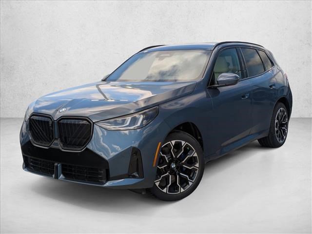 New 2026 BMW X3 xDrive30 image 1