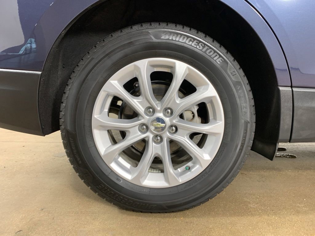 Used 2019 Chevrolet Equinox LS AWD/4WD image 42