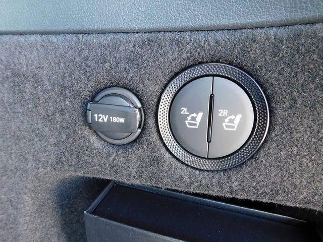 New 2026 Genesis GV80 3.5T Prestige image 3