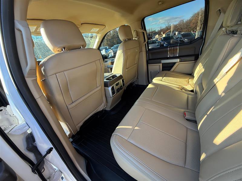 Used 2018 Ford F150 Lariat image 21