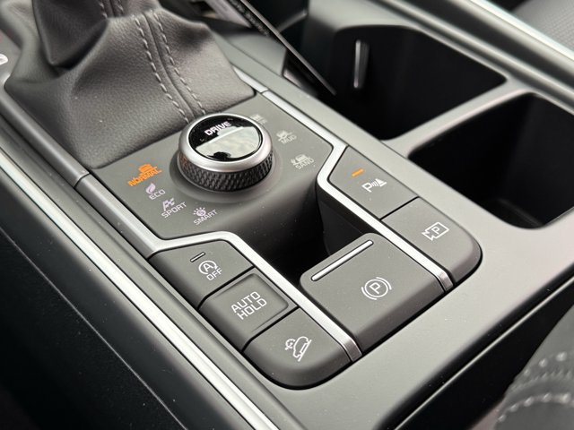 New 2026 Kia Sorento S AWD/4WD image 18