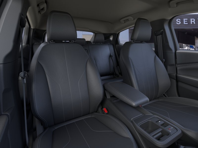 New 2026 Ford Mustang Mach-E Select RWD image 10
