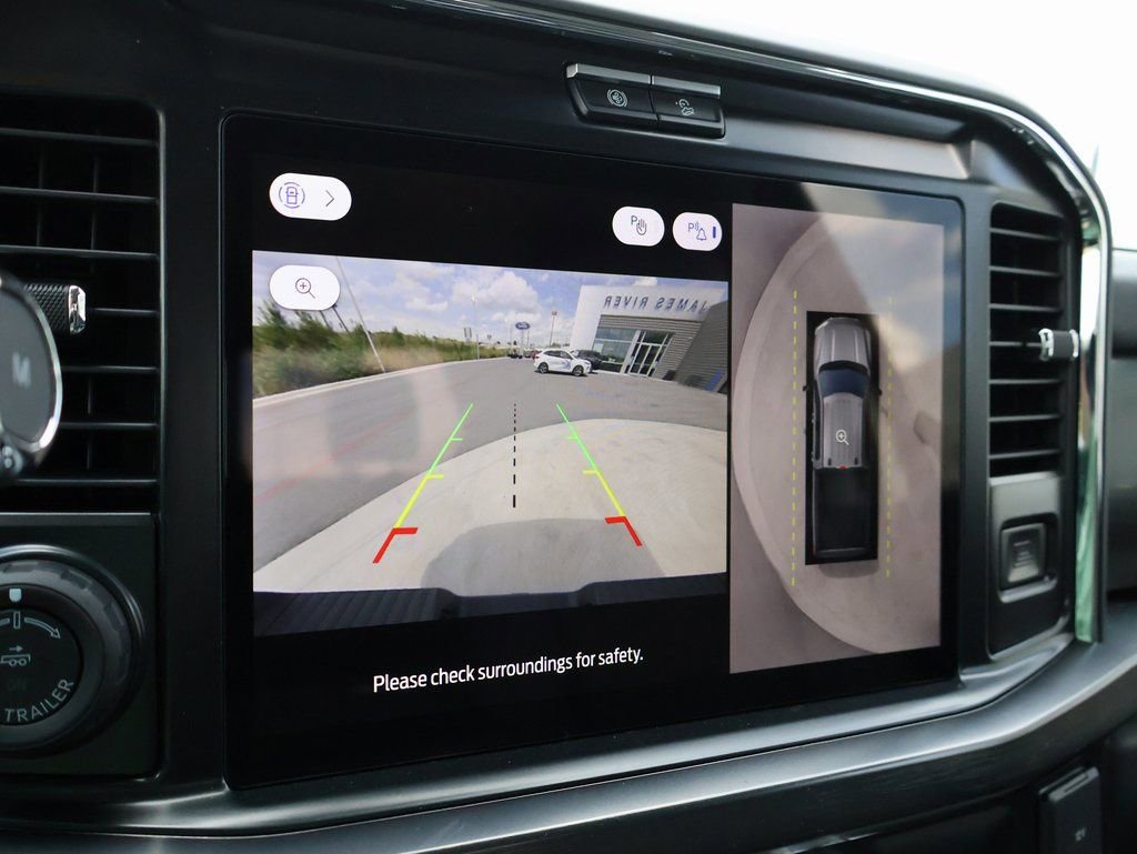 New 2026 Ford F350 Lariat w/ Lariat Ultimate Package image 34