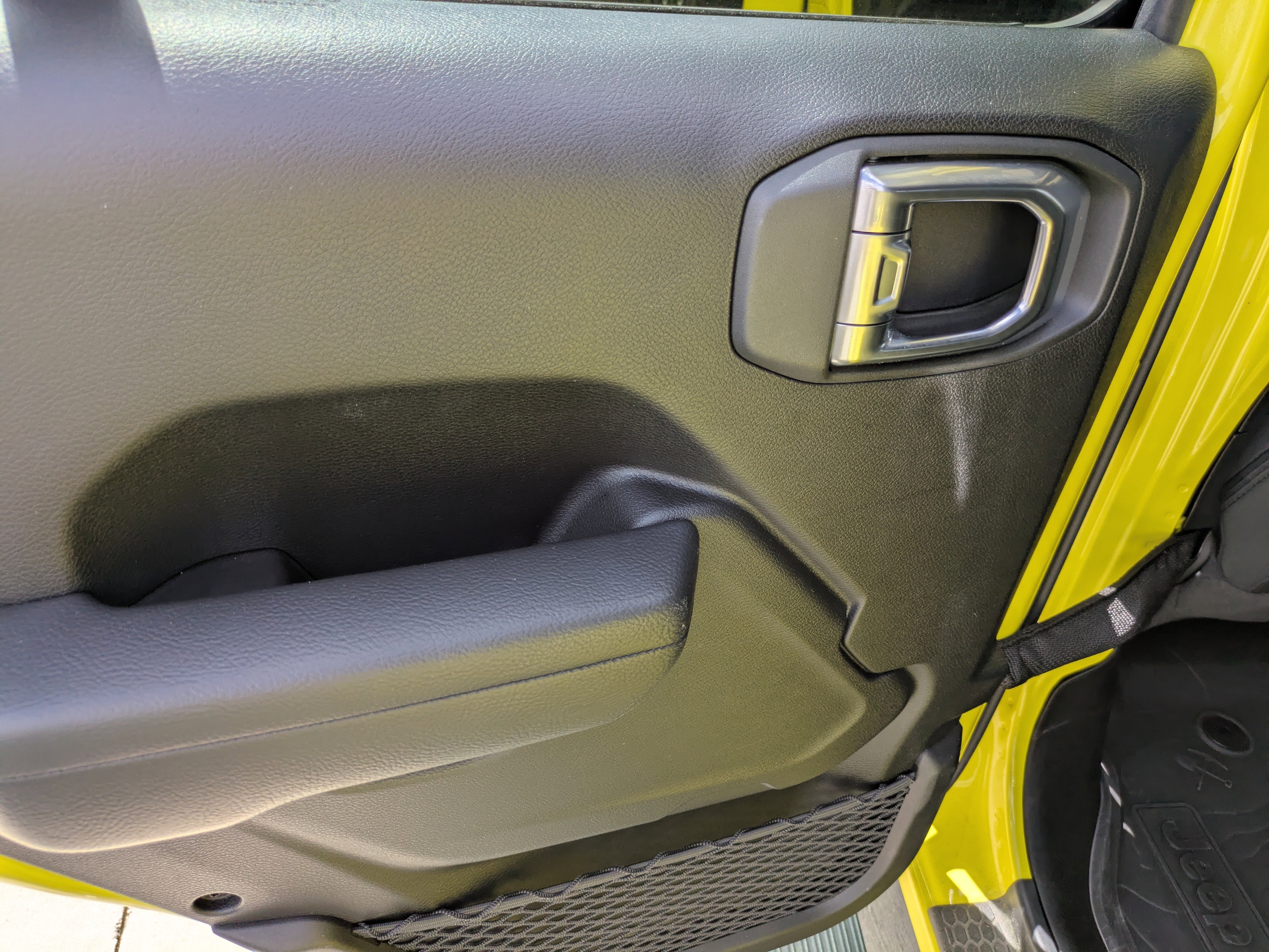 Used 2023 Jeep Gladiator Willys image 12