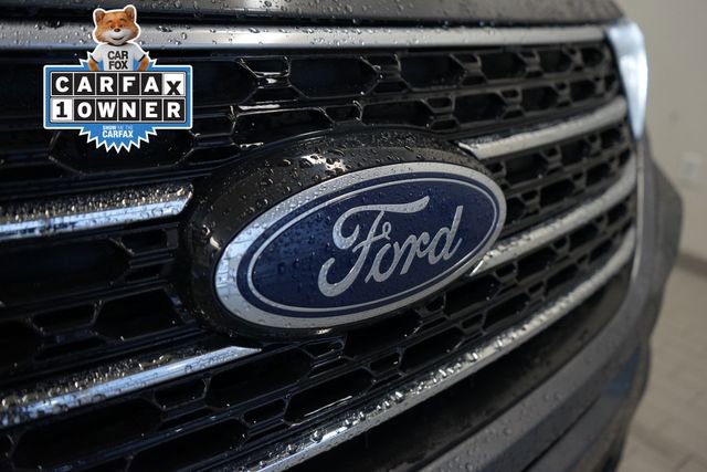 Certified 2023 Ford Explorer XLT image 18