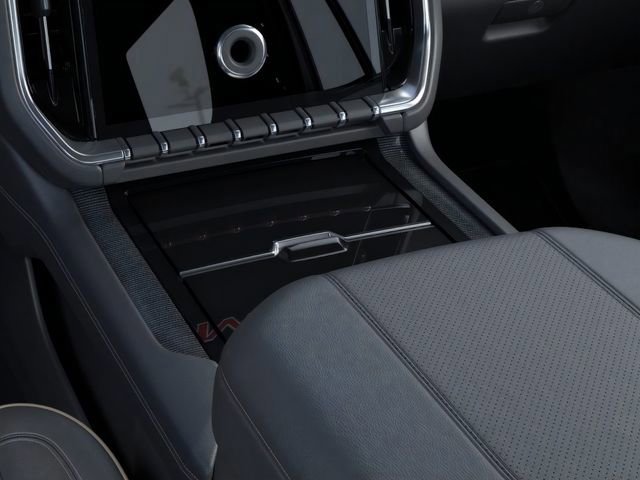 New 2026 GMC Yukon Elevation w/ Elevation Premium Package image 23