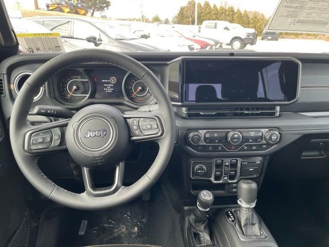 New 2026 Jeep Gladiator Sport image 15