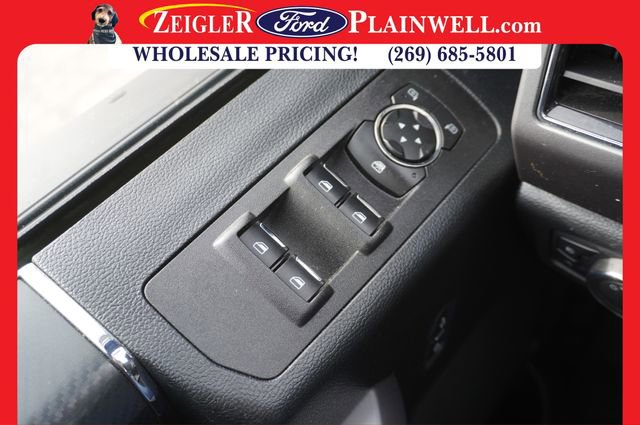 Used 2020 Ford F150 XLT w/ Equipment Group 302A Luxury image 60
