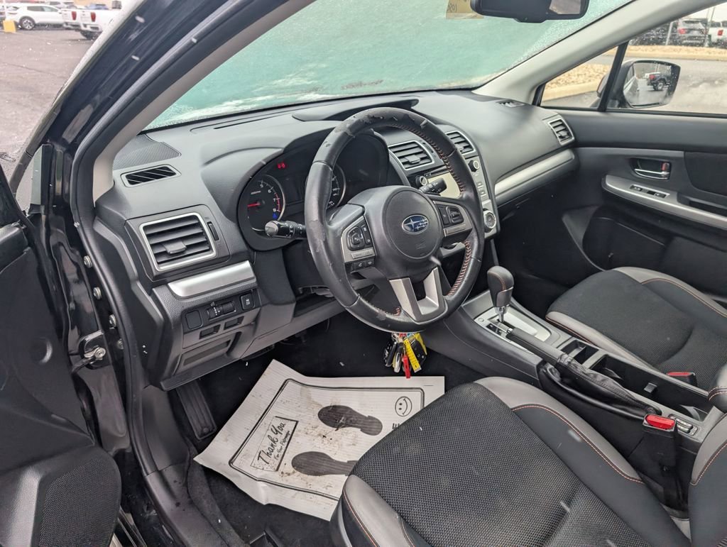 Used 2016 Subaru Crosstrek 2.0i Premium w/ Popular Package #1 image 13