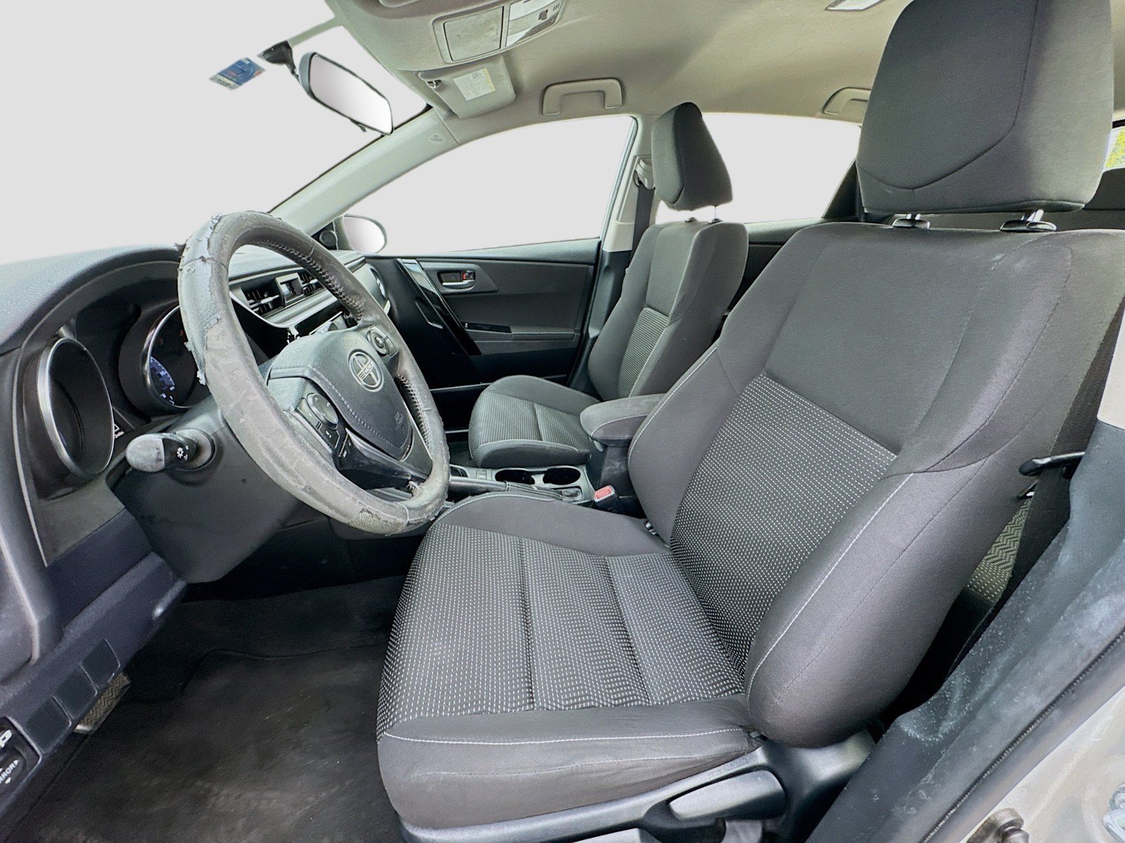 Used 2016 Scion iM FWD image 12