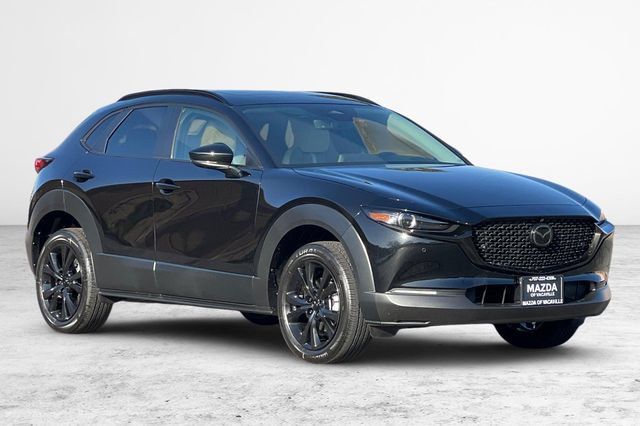 New 2026 MAZDA CX-30 2.5 Turbo AWD/4WD image 2