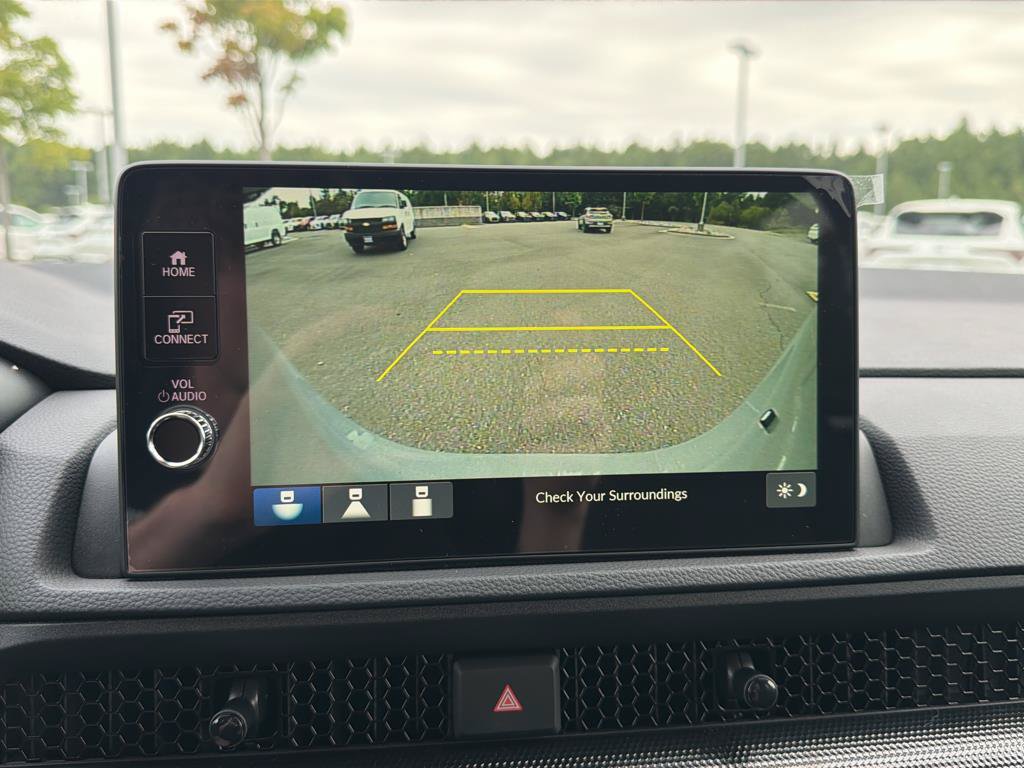 New 2026 Honda CR-V LX image 17