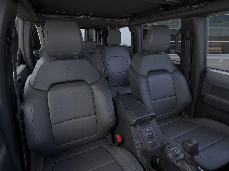 New 2025 Ford Bronco Big Bend image 35