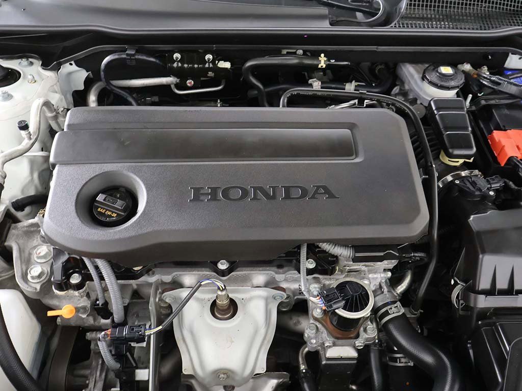 Used 2025 Honda Civic Sport image 18
