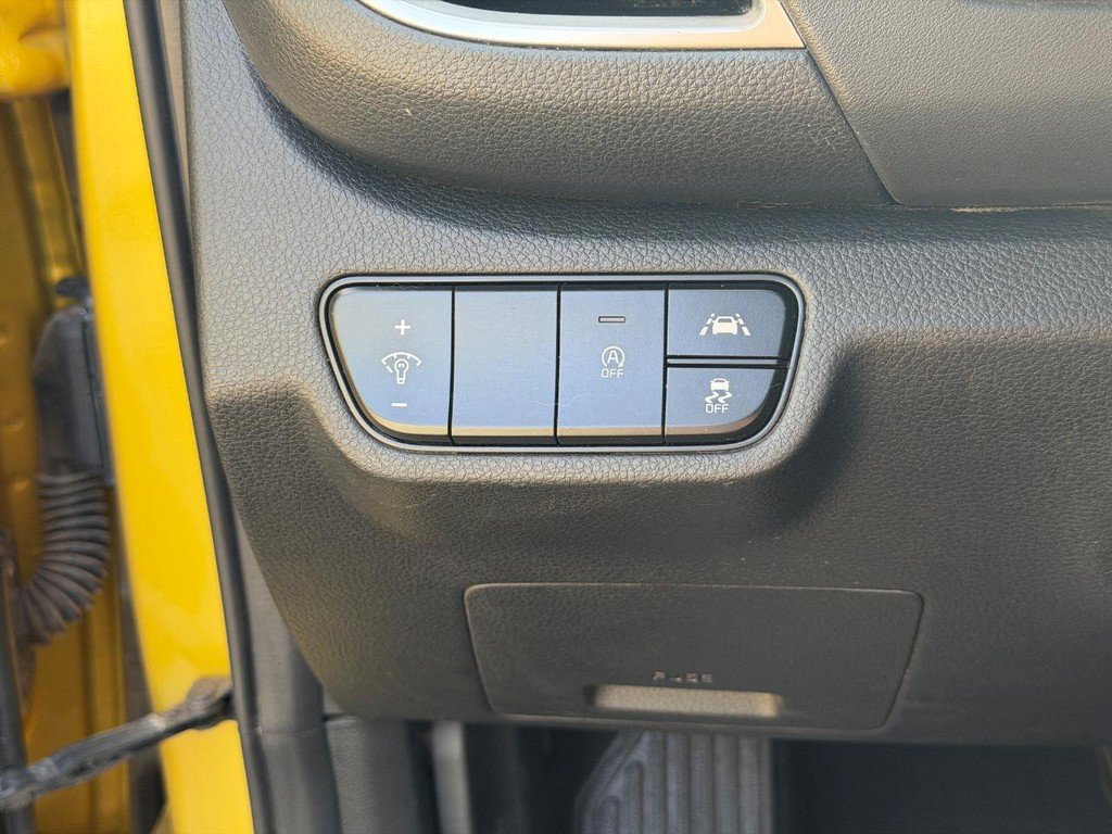 Used 2021 Kia Seltos SX AWD/4WD image 16