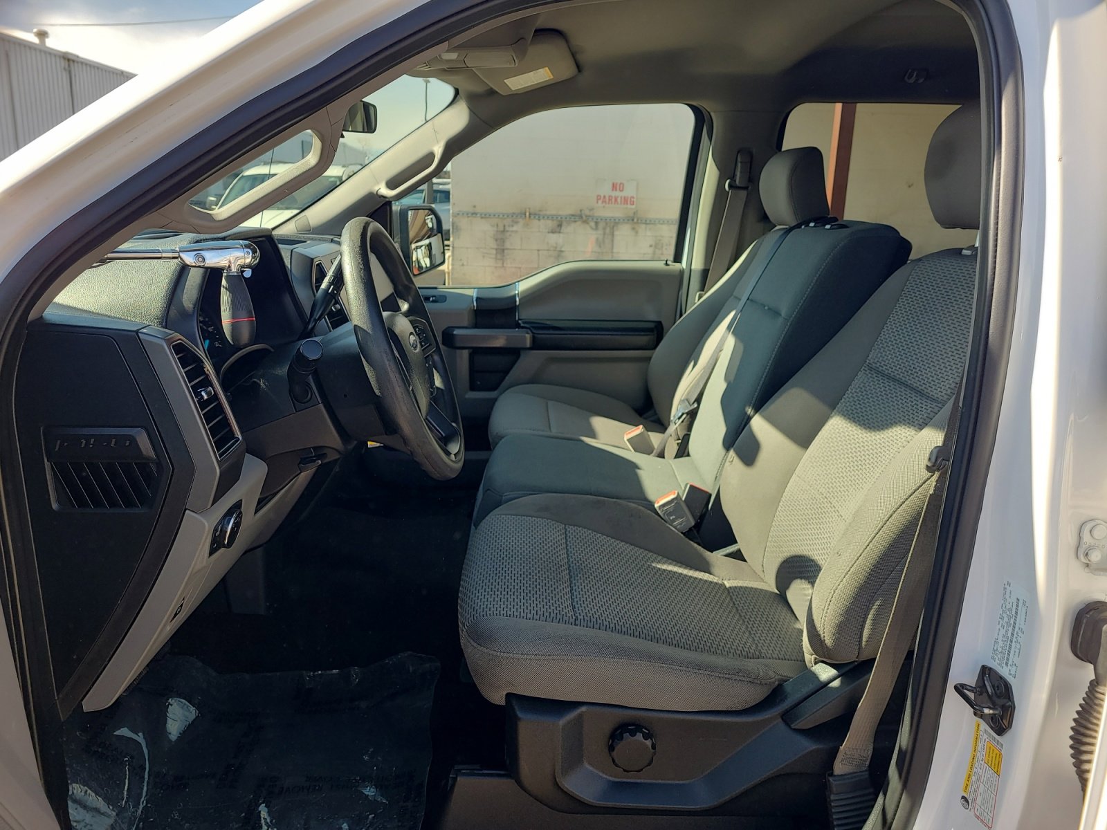 Used 2020 Ford F150 XLT image 12