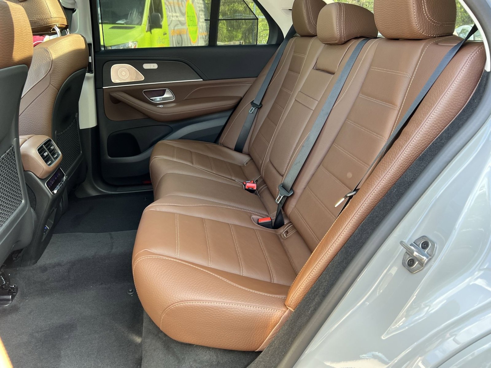 New 2026 Mercedes-Benz GLE 450 4MATIC image 23