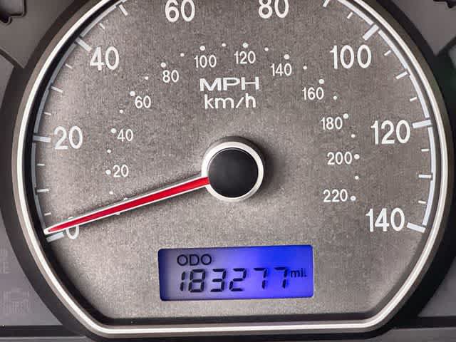 Used 2008 Hyundai Elantra Sedan FWD image 19