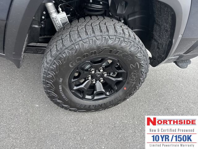 New 2026 RAM 1500 RHO w/ RHO Level 1 Equipment Group image 13