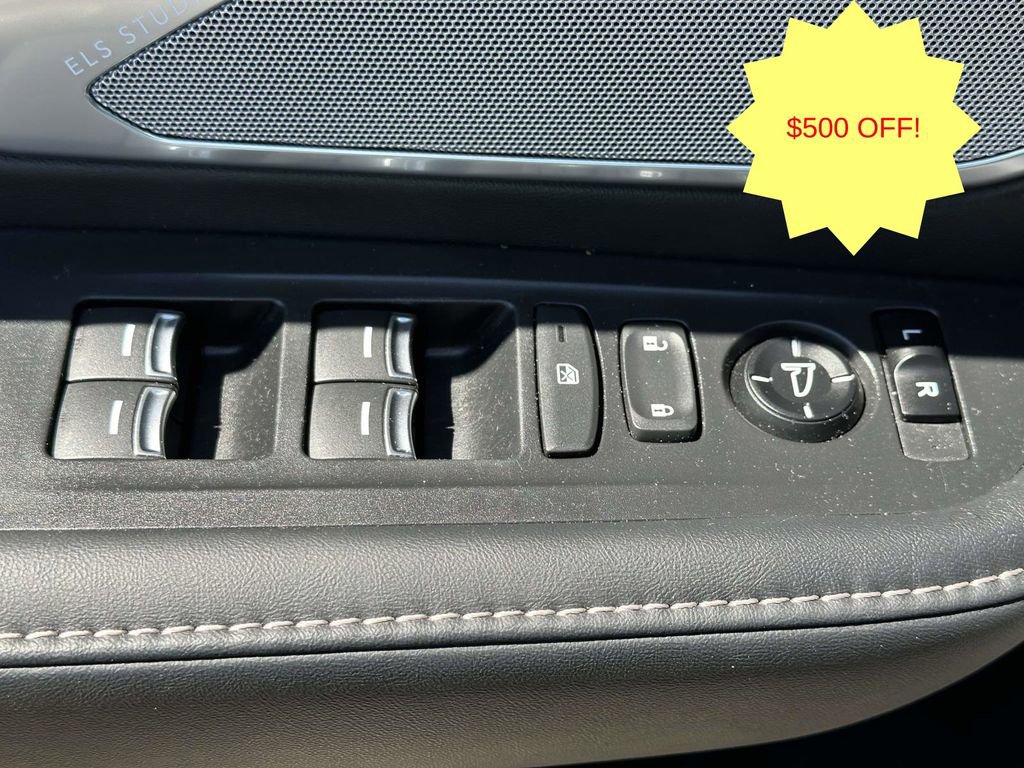 Used 2023 Acura RDX AWD w/ Technology Package image 19