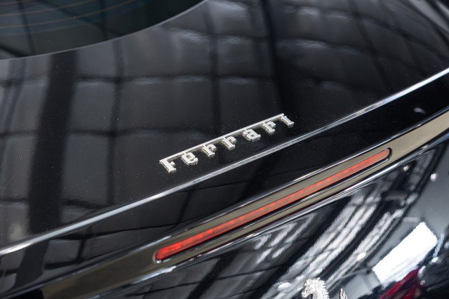 Used 2008 Ferrari 599 GTB Fiorano RWD image 17