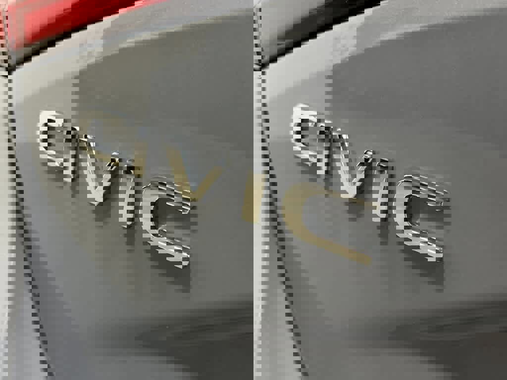 New 2026 Honda Civic Sport image 6