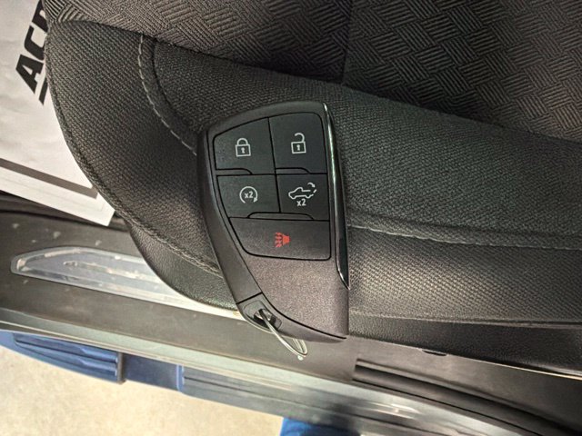 Certified 2023 GMC Sierra 1500 Elevation AWD/4WD image 31
