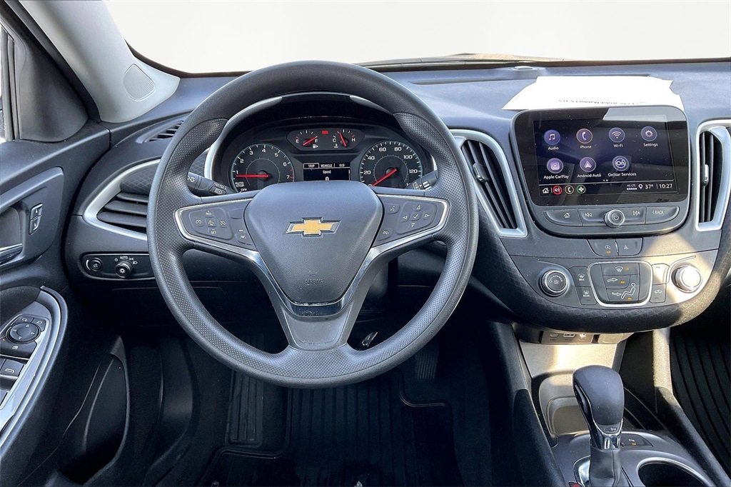 Used 2024 Chevrolet Malibu LS image 10