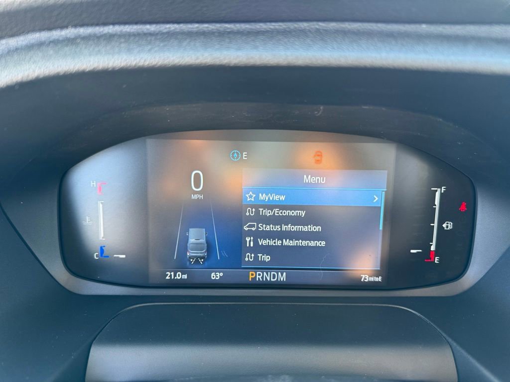 New 2026 Ford Transit 250 148 Medium Roof image 16