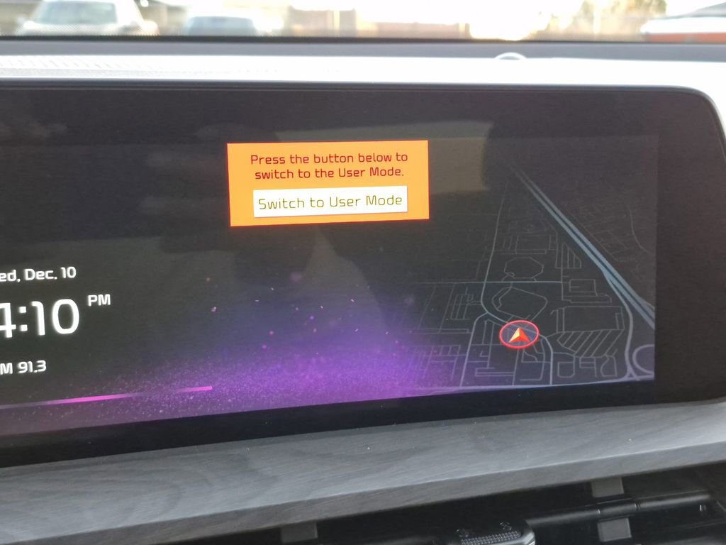 New 2025 Kia Telluride SX X-Line image 21