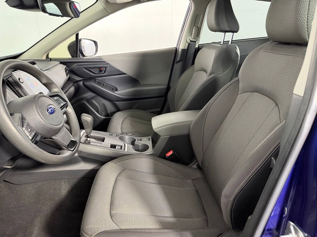 Used 2024 Subaru Crosstrek 2.0i Premium AWD/4WD image 21