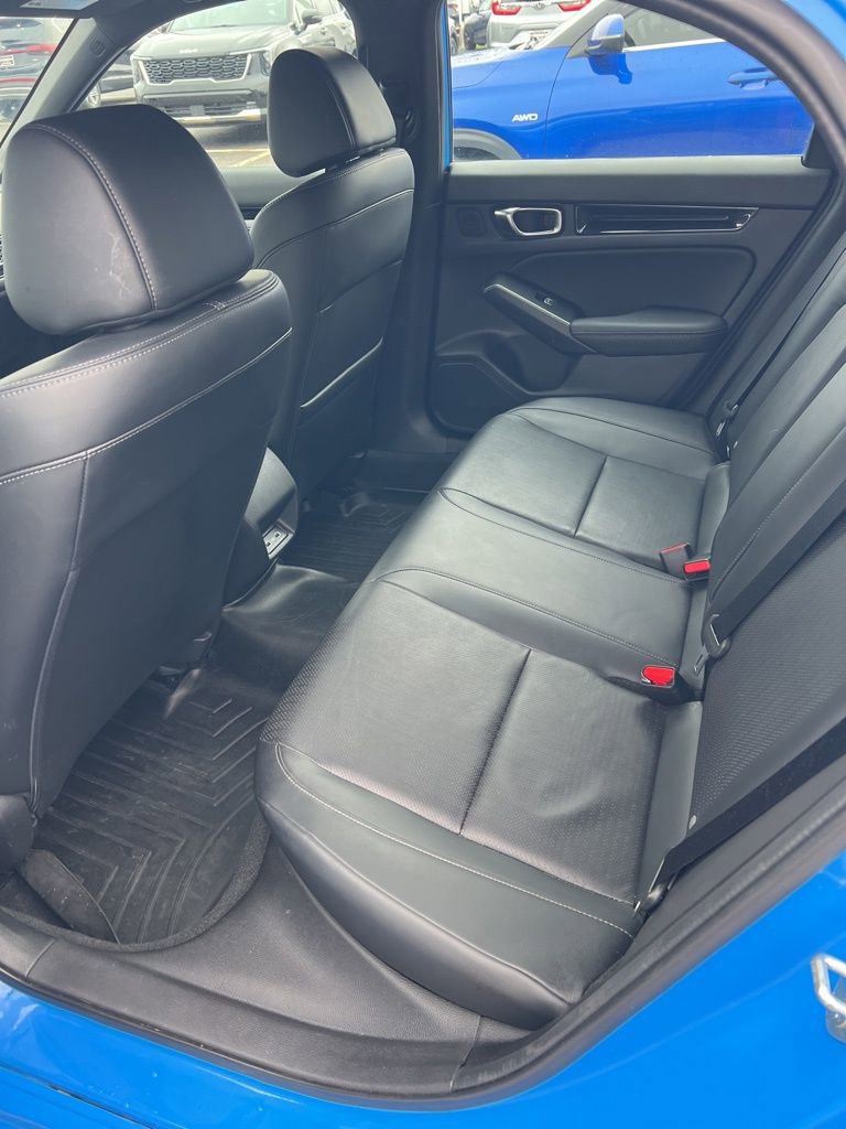 Used 2022 Honda Civic Sport Touring image 12