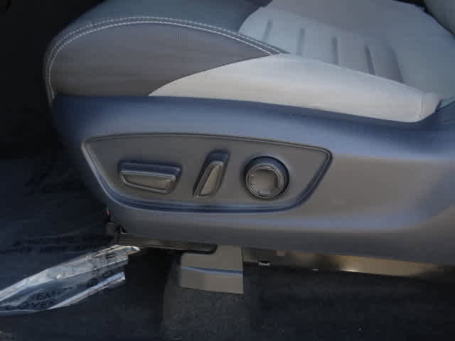 Certified 2024 Toyota Tacoma TRD Sport w/ TRD Sport Upgrade Package image 17