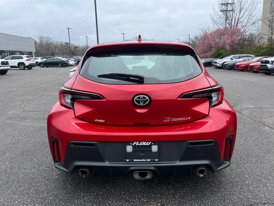Used 2024 Toyota Corolla GR image 15