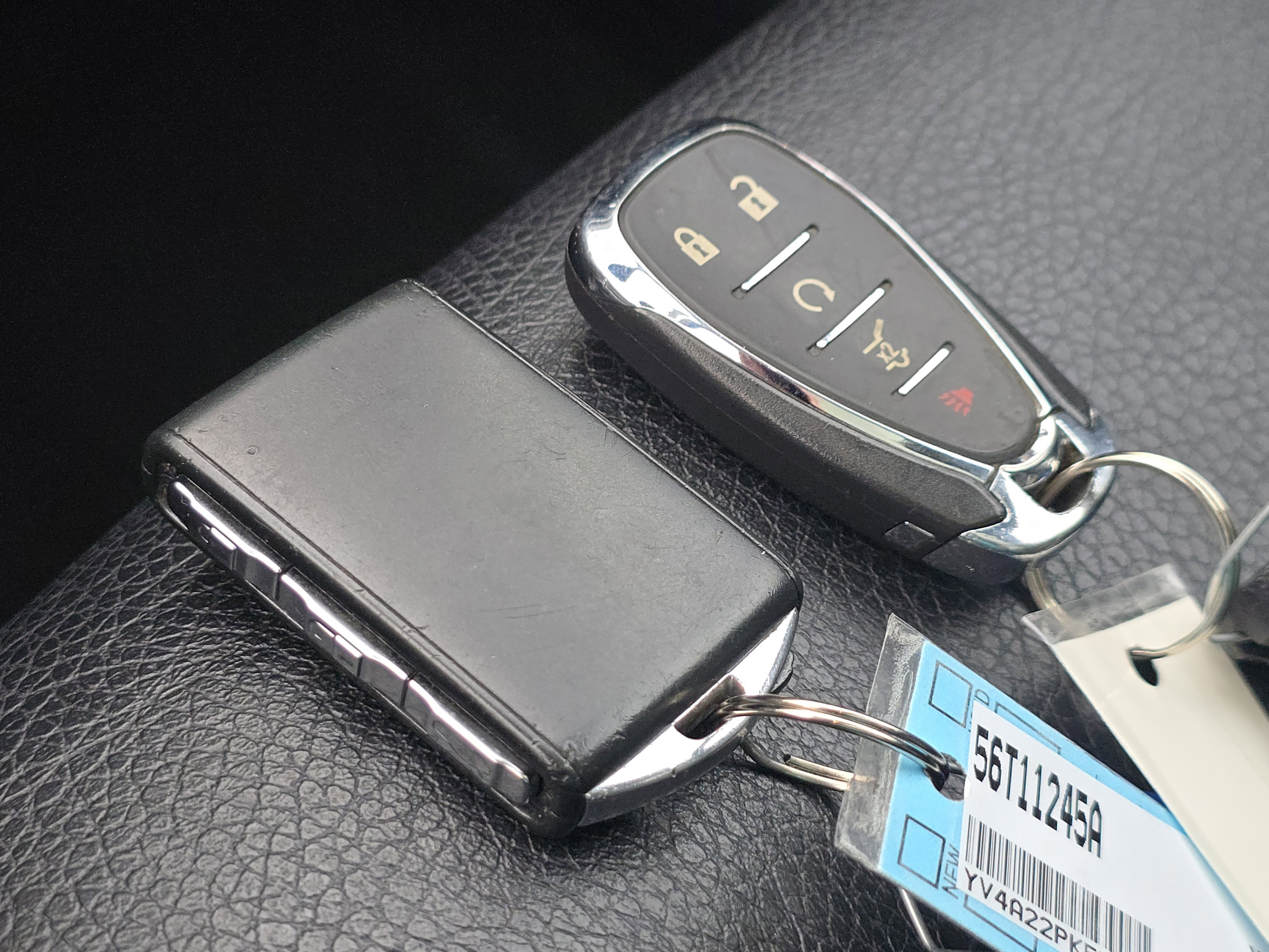 Used 2021 Volvo XC90 T6 Momentum image 31