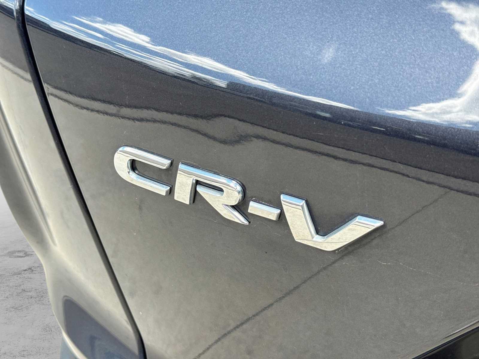 Used 2017 Honda CR-V EX-L image 12