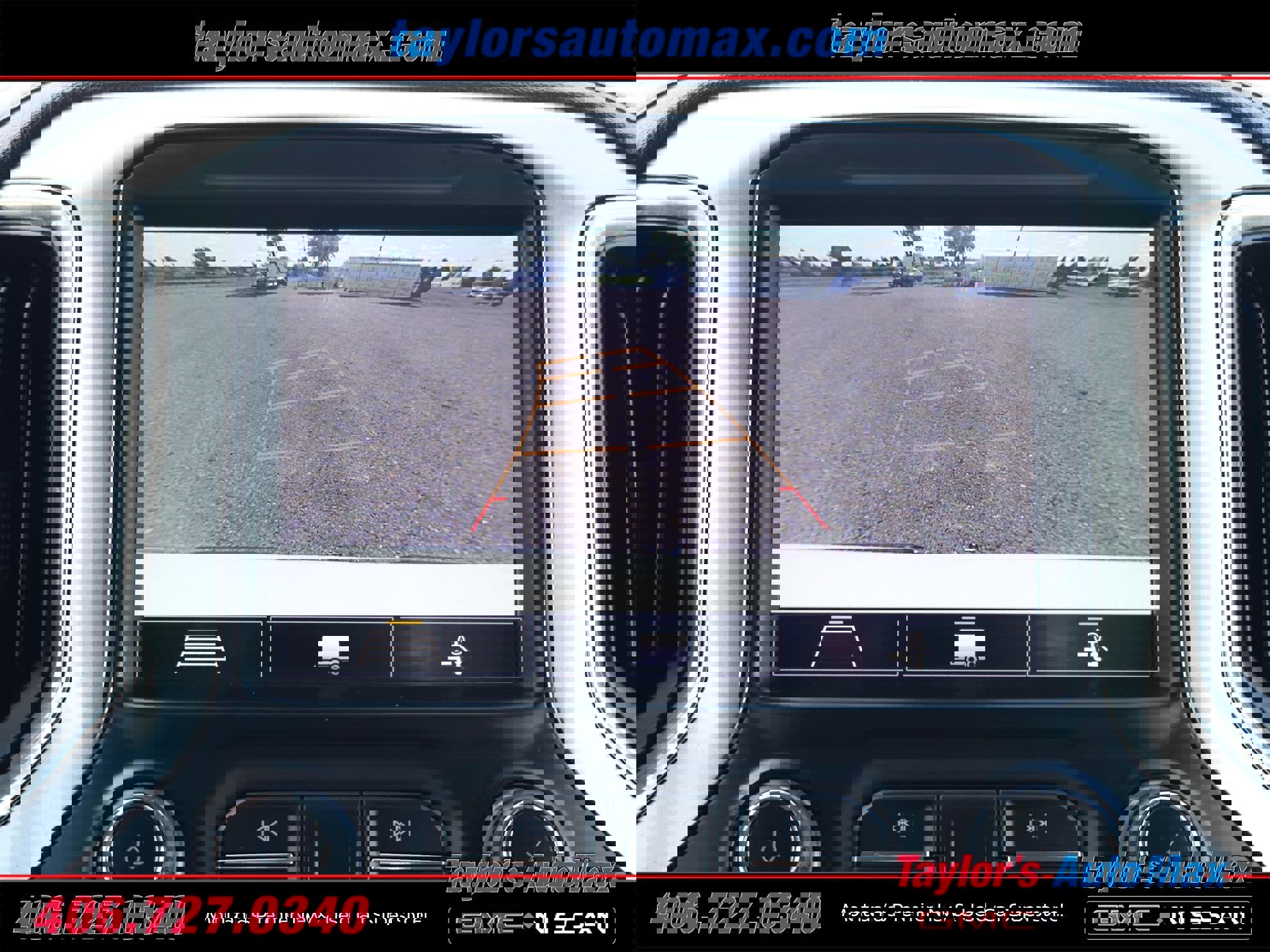 Used 2020 Chevrolet Silverado 1500 LTZ w/ LTZ Plus Package image 15