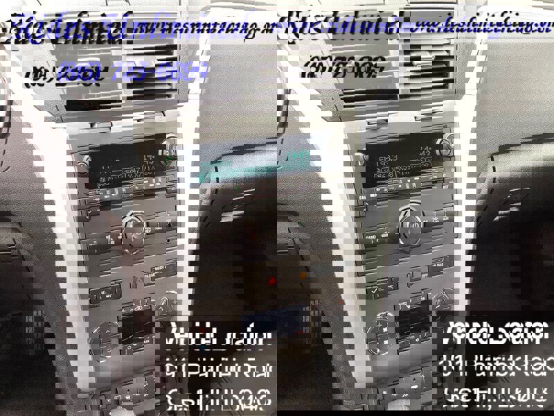 Used 2010 Chevrolet Traverse LT w/ Personal Connectivity Package image 18