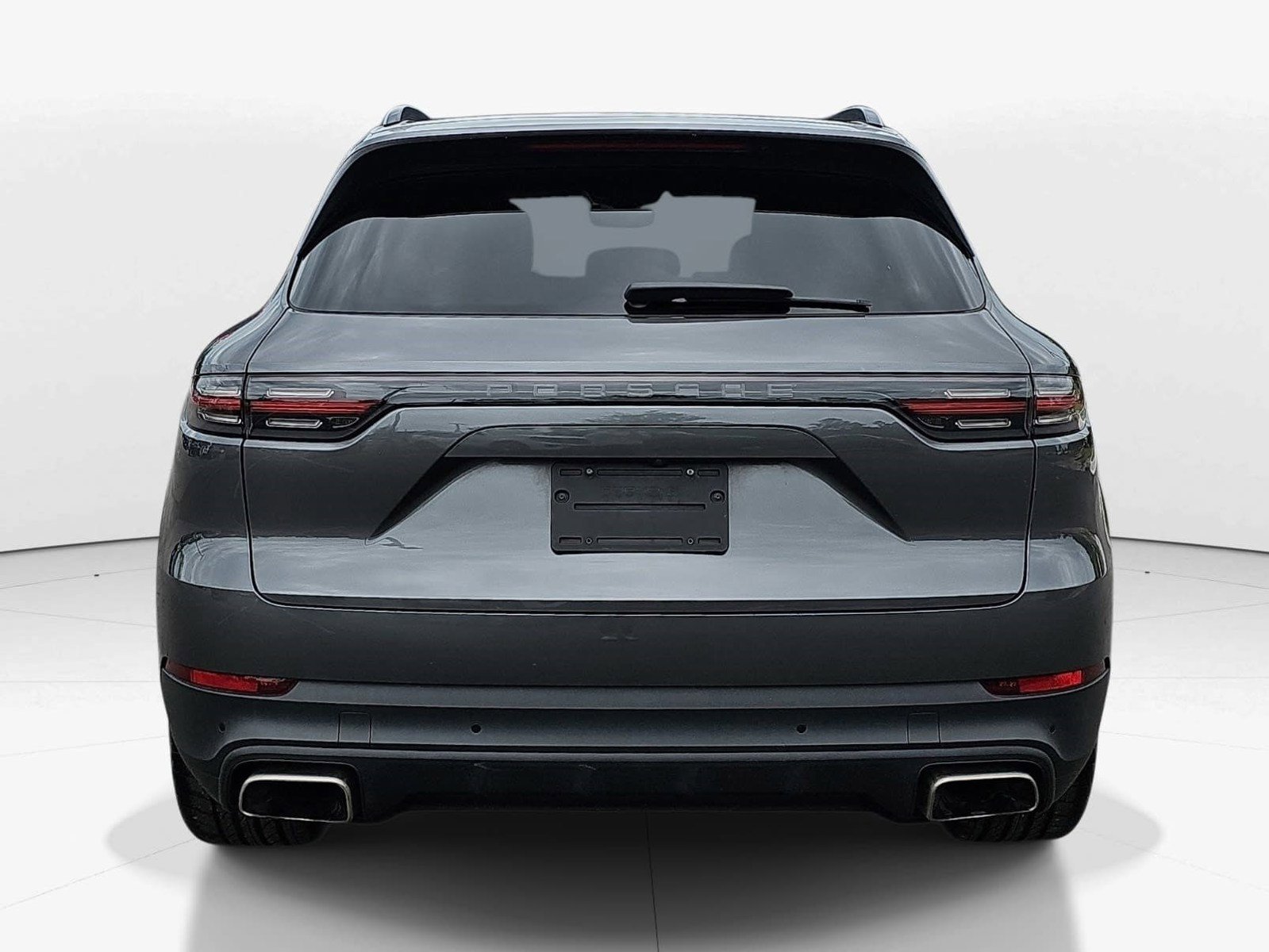 Used 2020 Porsche Cayenne AWD/4WD image 5