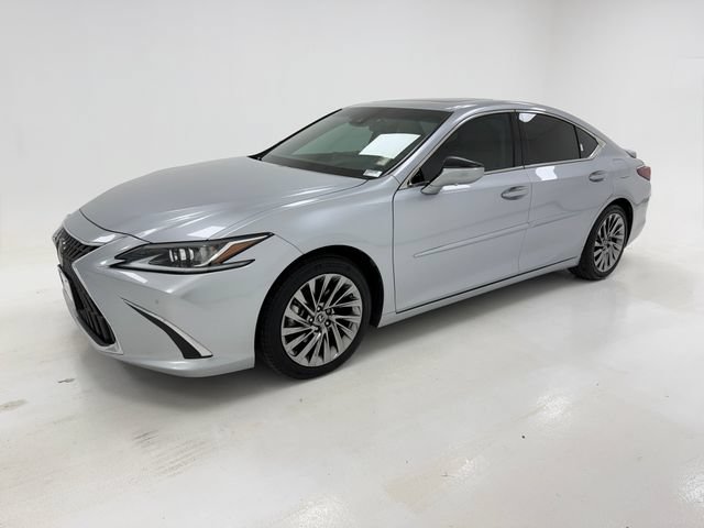 Used 2025 Lexus ES 300h w/ Technology Package FWD image 5