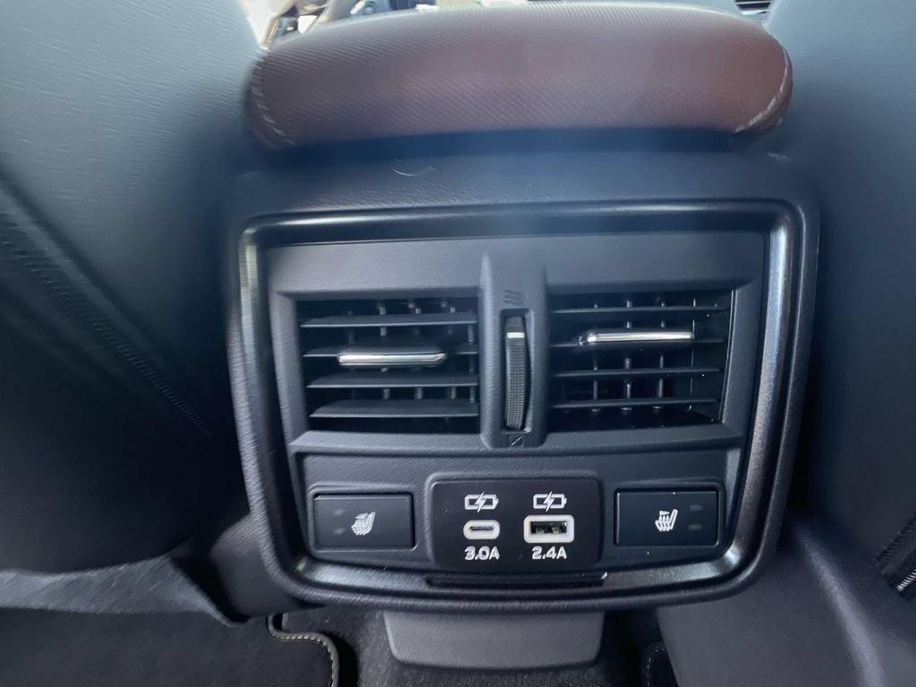 Certified 2026 Subaru Forester Touring AWD/4WD image 22
