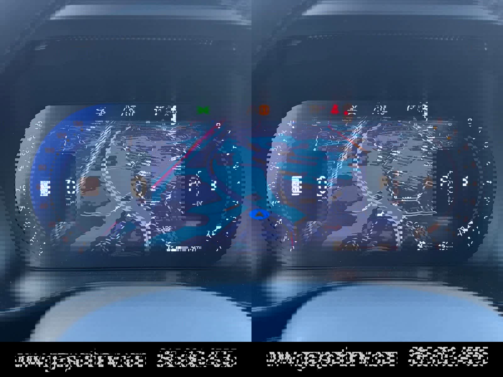 Used 2026 Volvo XC40 B5 Ultra w/ Protection Package Premier image 23