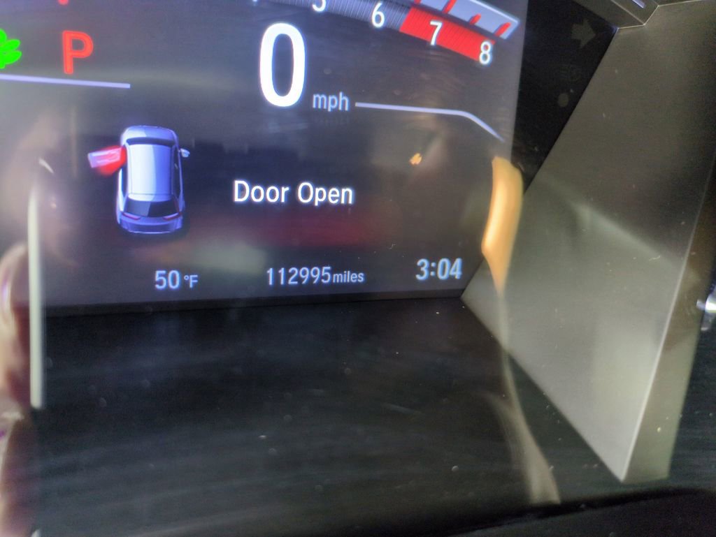 Used 2019 Honda CR-V EX image 16