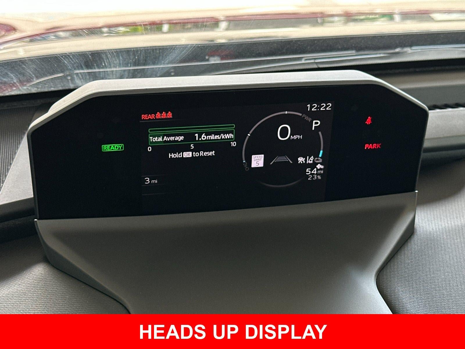 New 2026 Toyota bZ AWD/4WD image 29