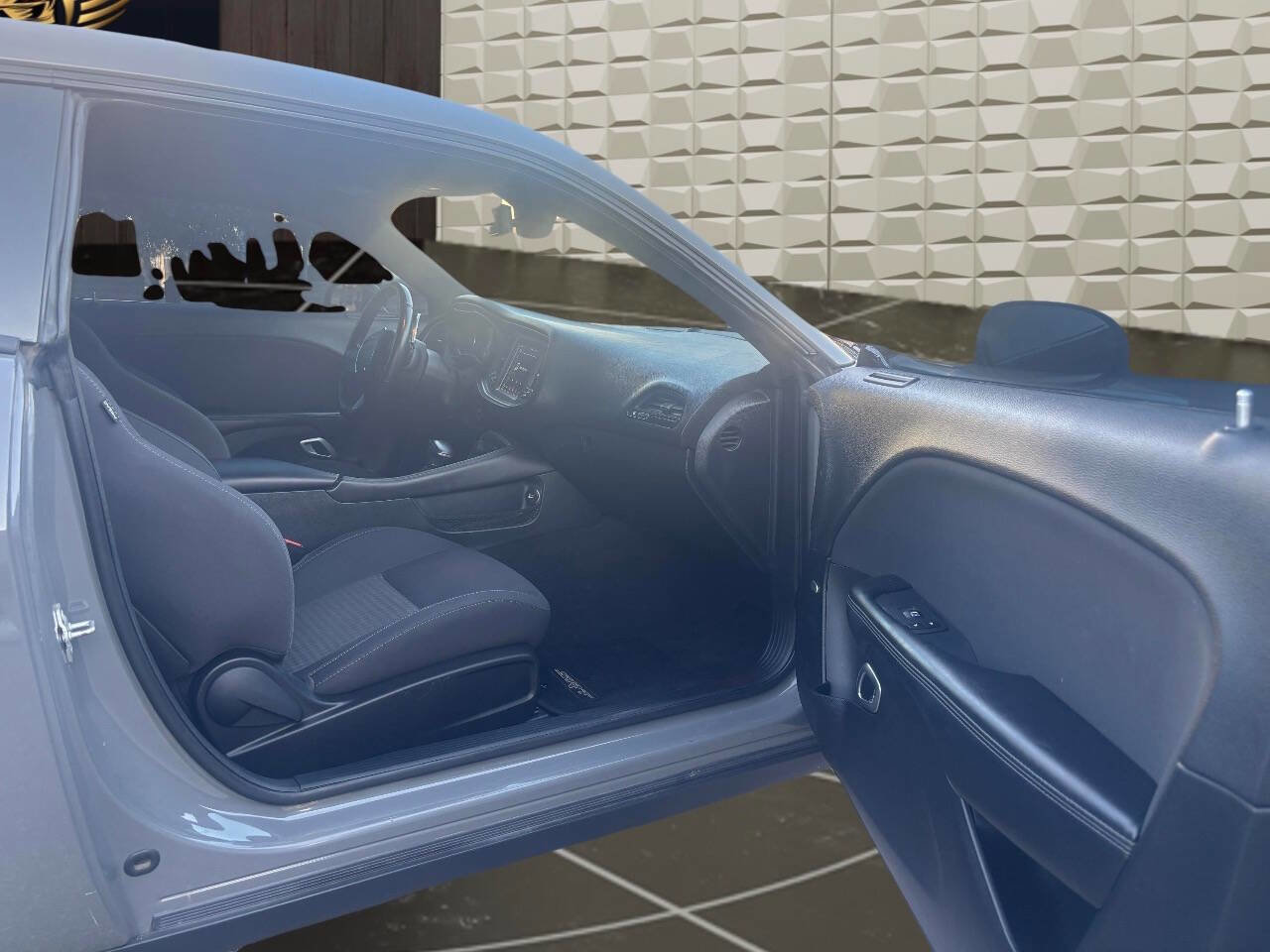 Used 2019 Dodge Challenger R/T Scat Pack image 14