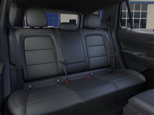 New 2026 Chevrolet Equinox LT w/ Convenience Package II image 17