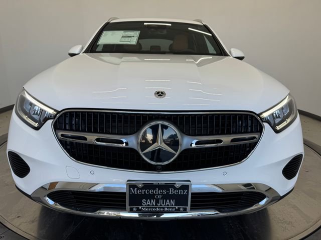 New 2026 Mercedes-Benz GLC 300 image 13