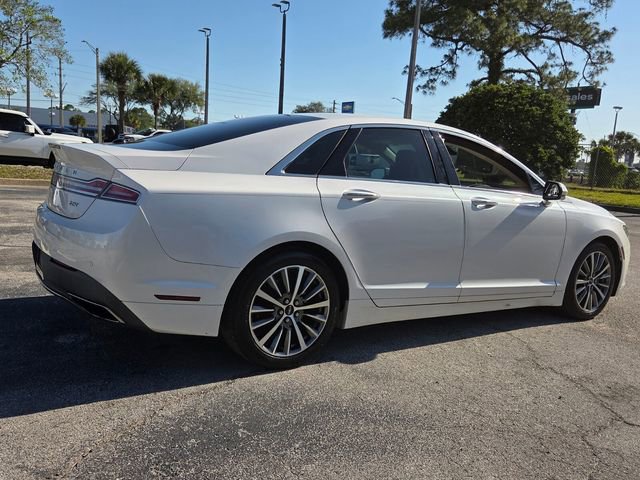 Used 2019 Lincoln MKZ Reserve FWD image 7
